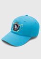Gorra U.S. POLO ASSN. Azul de US Polo Assn