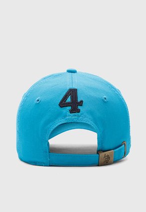 Gorra U.S. POLO ASSN. Azul