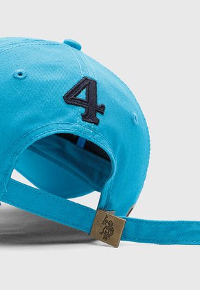 Gorra U.S. POLO ASSN. Azul