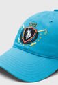 Gorra U.S. POLO ASSN. Azul de US Polo Assn