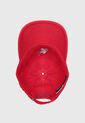 Gorra U.S. POLO ASSN. Rojo de US Polo Assn