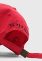 Gorra U.S. POLO ASSN. Rojo de US Polo Assn