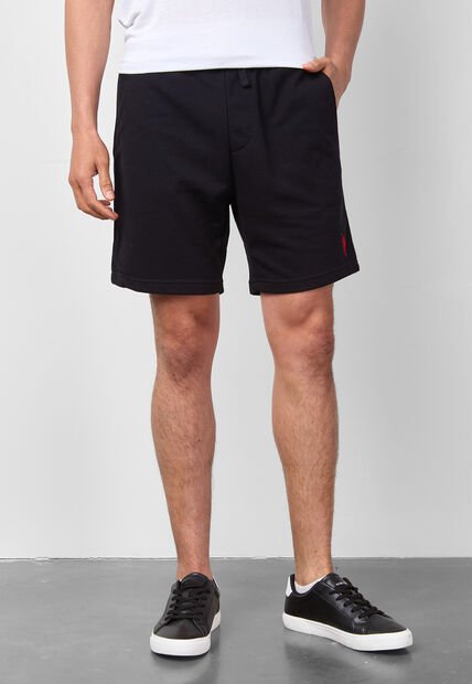 Bermuda U.S. POLO ASSN. Negro