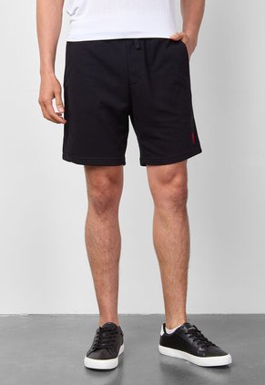 Bermuda U.S. POLO ASSN. Negro