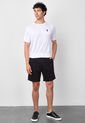 Bermuda U.S. POLO ASSN. Negro de US Polo Assn