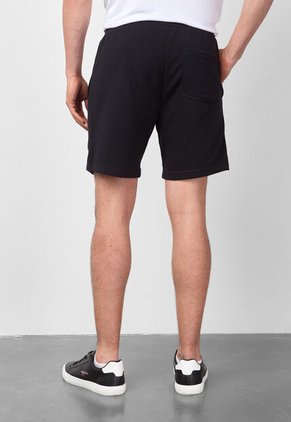 Bermuda U.S. POLO ASSN. Negro