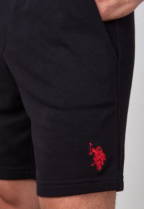 Bermuda U.S. POLO ASSN. Negro