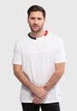 Camiseta U.S. POLO ASSN. Blanco de US Polo Assn