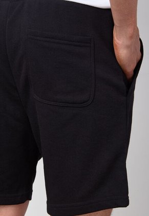 Bermuda U.S. POLO ASSN. Negro