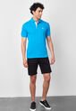 Polo U.S. POLO ASSN. Turquesa de US Polo Assn