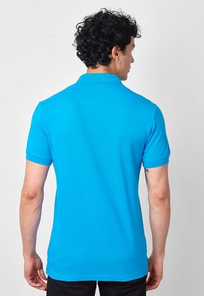 Polo U.S. POLO ASSN. Turquesa