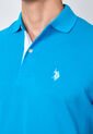 Polo U.S. POLO ASSN. Turquesa de US Polo Assn
