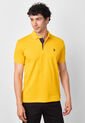 Polo U.S. POLO ASSN. Amarillo de US Polo Assn