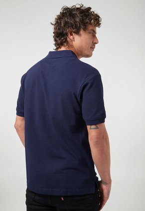 Polo Azul Navy Us Polo Assn