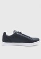 Tenis Lifestyle Azul Navy-Blanco Us Polo Assn de US Polo Assn