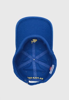 Gorra U.S. POLO ASSN. Azul
