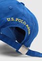 Gorra U.S. POLO ASSN. Azul de US Polo Assn