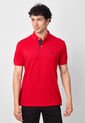 Polo U.S. POLO ASSN. Rojo de US Polo Assn