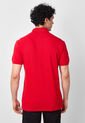 Polo U.S. POLO ASSN. Rojo de US Polo Assn