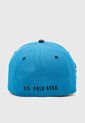 Gorra U.S. POLO ASSN. Azul de US Polo Assn