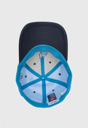 Gorra U.S. POLO ASSN. Azul