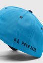 Gorra U.S. POLO ASSN. Azul de US Polo Assn