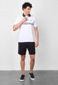 Polo U.S. POLO ASSN. Blanco de US Polo Assn