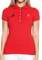 Polo Rojo Us Polo Assn de US Polo Assn
