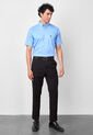 Camisa U.S. POLO ASSN. Azul de US Polo Assn