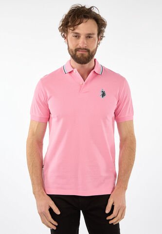 Polo U.S. POLO ASSN. Rosa US Polo Assn