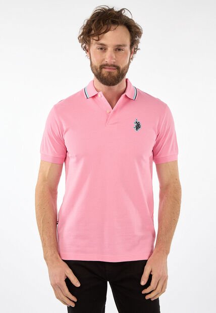 Polo U.S. POLO ASSN. Rosa