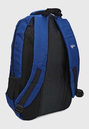 Morral U.S. POLO ASSN. Azul