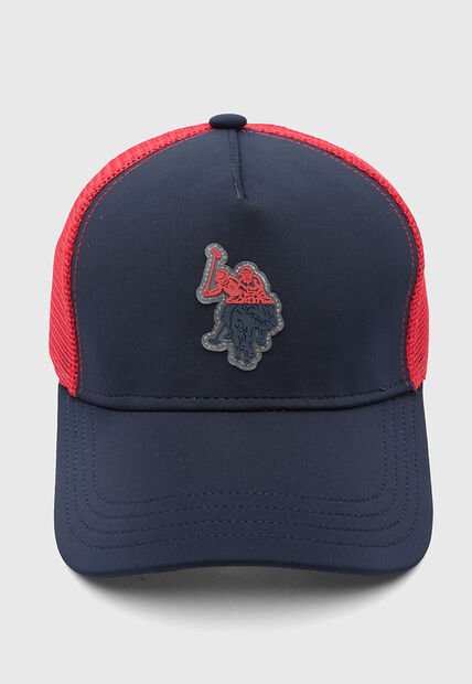 Gorra U.S. POLO ASSN. Azul