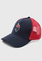 Gorra U.S. POLO ASSN. Azul de US Polo Assn