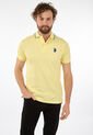 Polo U.S. POLO ASSN. Amarillo de US Polo Assn