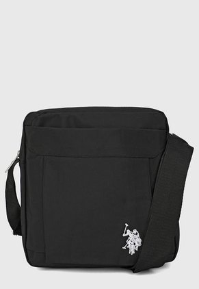 Bolso Manos Libres Azul Navy Us Polo Assn