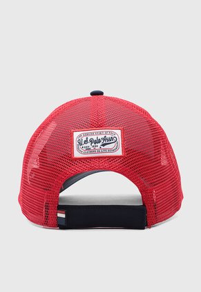 Gorra U.S. POLO ASSN. Azul