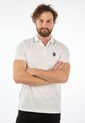 Polo U.S. POLO ASSN. Blanco de US Polo Assn