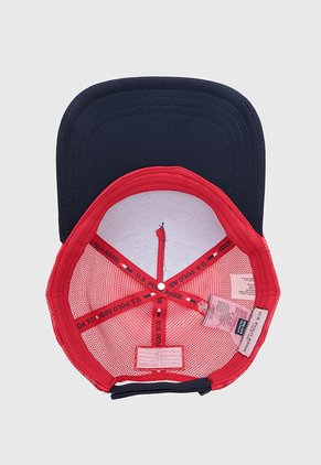 Gorra U.S. POLO ASSN. Azul