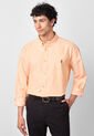 Camisa U.S. POLO ASSN. Naranja de US Polo Assn