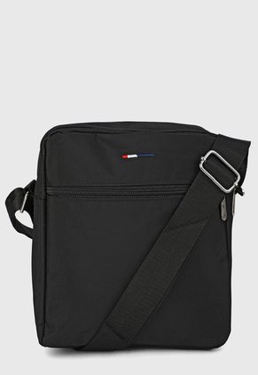 Bolso Manos Libres Azul Navy Us Polo Assn