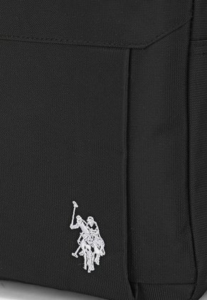 Bolso Manos Libres Azul Navy Us Polo Assn