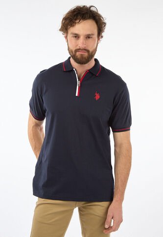 Polo U.S. POLO ASSN. Azul US Polo Assn