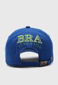 Gorra U.S. POLO ASSN. Azul de US Polo Assn