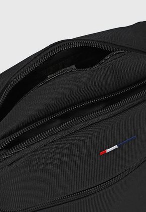 Bolso Manos Libres Azul Navy Us Polo Assn