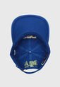 Gorra U.S. POLO ASSN. Azul de US Polo Assn