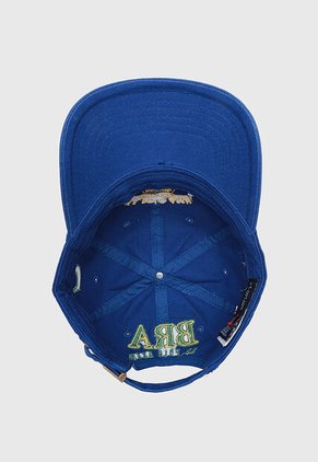 Gorra U.S. POLO ASSN. Azul
