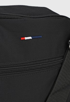 Bolso Manos Libres Azul Navy Us Polo Assn