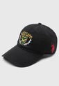 Gorra U.S. POLO ASSN. Negro de US Polo Assn