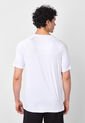 Camiseta U.S. POLO ASSN. Blanco de US Polo Assn